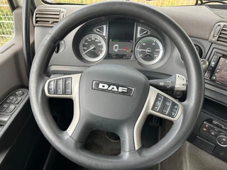 DAF CF 340 2020 - FAN imagen 24
