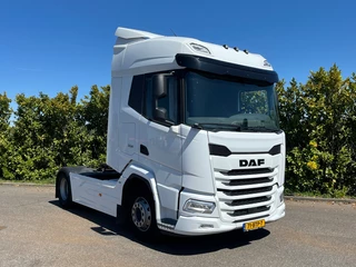 DAF XF 450 2023 - FT Euro6 MX-Engine Brake te koop