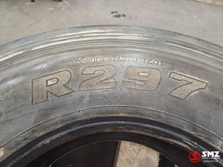 Bridgestone N/A - Occ vrachtwagenband Bridgestone 315/80R22.5 obrazek 7