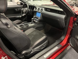 Ford Mustang 2016 - Fastback 5.0i V8 California Special 435PK Automaat Magneride image 52