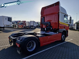 DAF N/A 2018 - CF 410 FT M4EN3 zdjecie 3