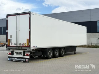 Schmitz Cargobull Oplegger Vries Standard 2023 obrázek 2 náhled