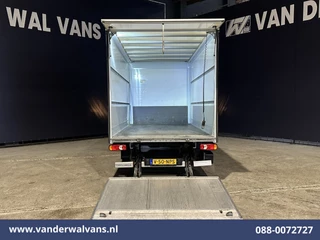 Peugeot Boxer 2022 - 2.2 BlueHDi 141pk Bakwagen 436cm Lang Laadklep Euro6 Airco | Camera | Cruisecontrol | 1085kg laadvermogen obrazek 2