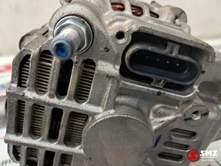 Ford N/A 2023 - Occ alternator 24V 130A Ford imagem 6