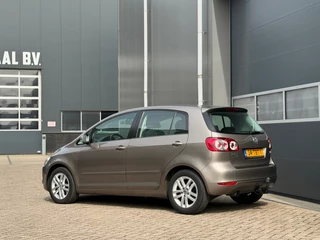 Volkswagen Golf Plus 2012 - 1.6 TDI Highline bj.2012 Autom|Trekh|Clima|Nap. obrazek 4