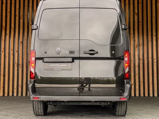 Renault Master 2024 - T35 2.0 dCi 170PK L2H2 Extra zdjecie 26
