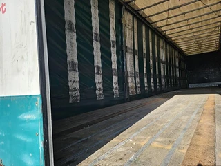 Pacton T3 001 | 3 axle curtainsider | Bpw drum. 2001 - N/A zdjecie 22