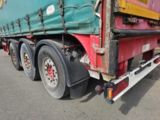 MEIERLING MSA 27 | SHORT 9 MTR | COIL| ALUMINIUM| HUCKAPACK| MERCEDES DISC. 2005 - N/A image 25