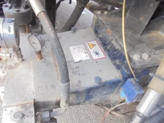 Terberg FM 1450 2007 - 6X4 WDG imagen 18