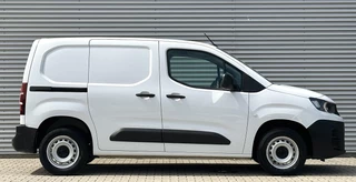 Peugeot Partner 2023 - 1.5 100 pkL1 Airco|Navi|Cruise Berlingo/Combo image 6