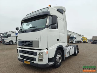 Volvo FH 2003 - FH12-420 te koop
