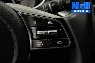 Kia Ceed Sportswagon 2021 - 1.0 T-GDi DynamicLine|ACC|LED|CAMERA|NAP obrazek 49