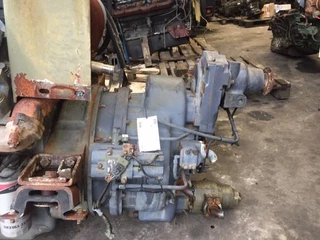 Renault N/A 2006 - CONVERTER bild 2