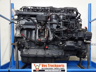 Scania R 2021 - SC-R DC-13165 500PK bild 1