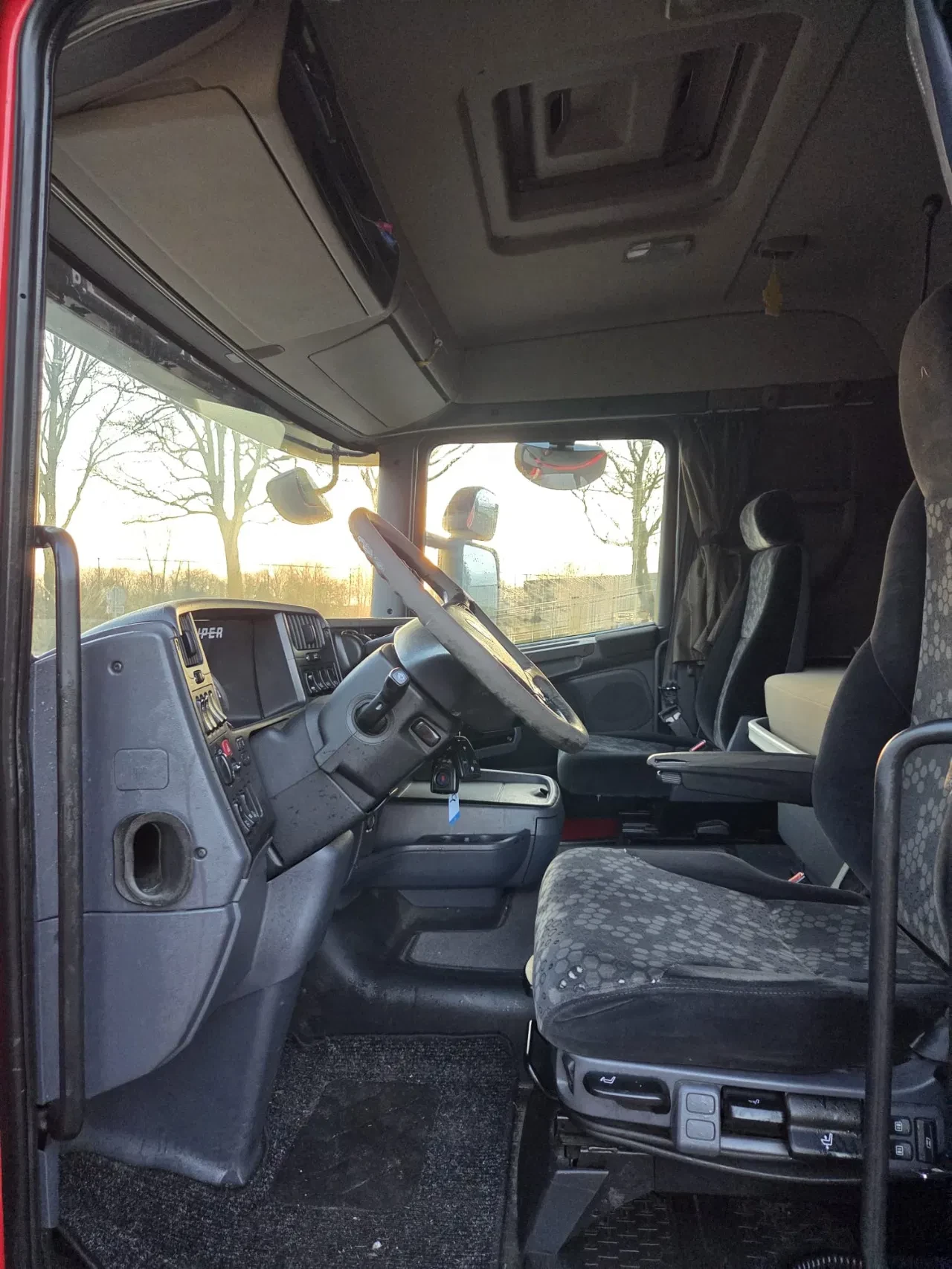 Scania R 2016 - R410 SCR afbeelding 6