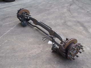 Mercedes-Benz N/A 2008 - 7.5T immagine 4