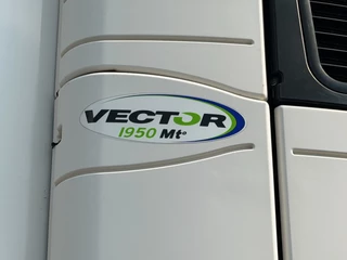 Schmitz Cargobull N/A 2016 - Carrier Vector 1950 Multi Temp / Rotos-Disc / MOT 04-2027! bild 14