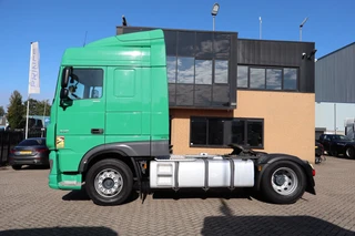 DAF XF 480 2019 - * EURO6 * 4X2 * afbeelding 2 miniatuur