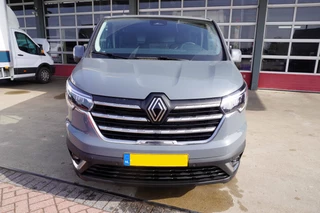 Renault Trafic 2024 - 2.0 Blue dCi 130PK L2H1 Advance Schuifdeur links + rechts immagine 11
