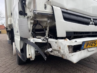 FUSO Canter 2019 - FUSO 3C15 / 110 KW изображение 7
