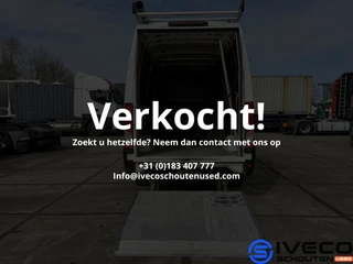 Iveco Daily 2020 - 35S18V obrazek 18