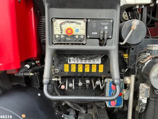 DAF FAN CF 330 Euro 6 Hiab 24 Tonmeter laadkraan Just 94.745 km! 2016 - N/A obrazek 11