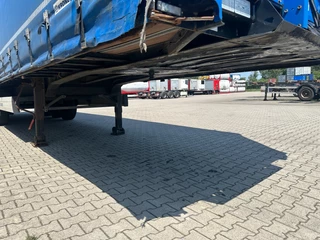 Krone N/A 2019 - HARDHOUTEN VLOER / SCHIJFREMMEN / 2.80M INW. HOOGTE / NL-TRAILER obrazek 22
