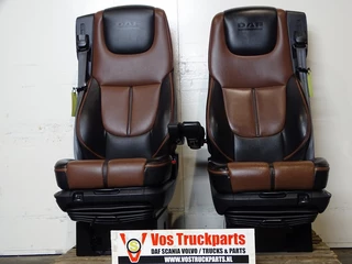 DAF N/A - STOELEN SET DAF immagine 1