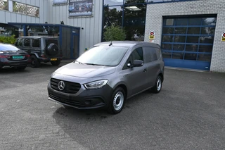 Mercedes-Benz eCitan 2026 - 112 L1 51 kWh na sprzedaż