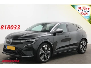 Renault Megane E-Tech 2022 - E-Tech EV60 Optimum Charge Iconic LED ACC Apple/Android Massage Camera SHZ te koop