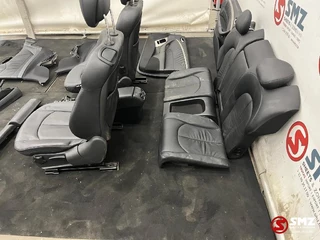 Mercedes-Benz N/A - Occ set interieur met zetels W209 FL Mercedes immagine 8