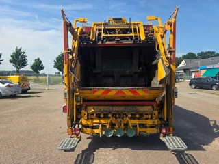 Volvo FE 62R 2010 - N/A image 6