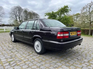 Volvo 960 1996 - 3.0 I 24V AUT. Oxford image 4