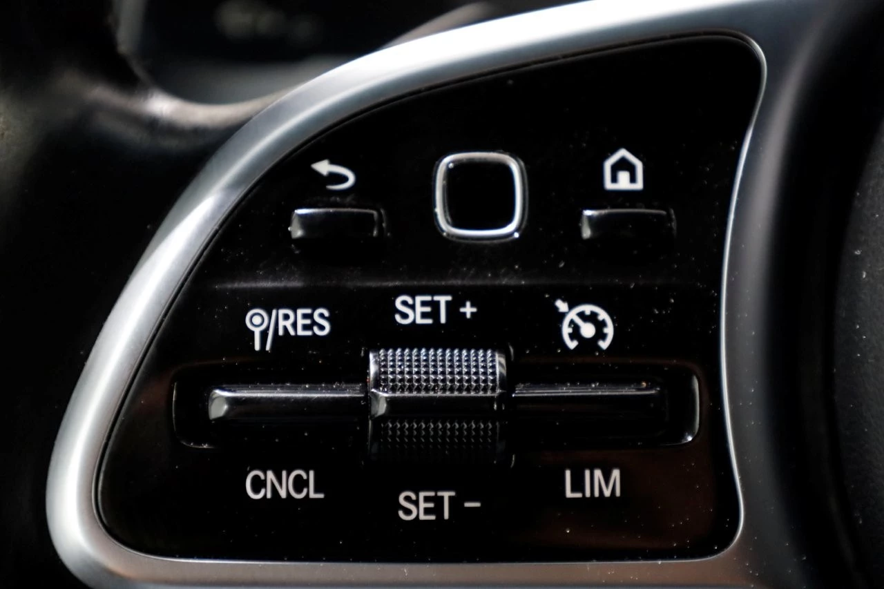 Mercedes-Benz Sprinter 2019 - 319 CDI 3.0 V6 190pk E6 L2H2 7G Automaat LED/Camera/Trekhaak 3500kg 02-2019 Bild 19