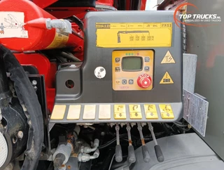 MAN TGS 2015 - 35.360 obrazek 20