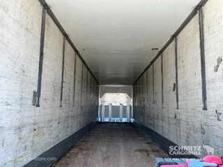 Krone Semitrailer Dryfreight Standard 2008 afbeelding 3 miniatuur