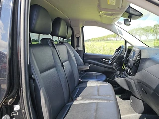 Mercedes-Benz Vito 2021 - 116 imagen 7