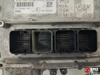 MAN N/A - Occ ECU motorbesturingseenheid D2676 MAN obrazek 5