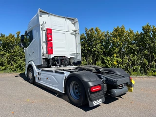DAF XG+ 2023 - 480 FT Euro6 MX-Engine Brake bild 3