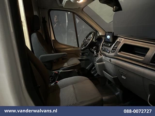 Ford Transit 2021 - 2.0 TDCI 130pk L4H3 Euro6 Airco | Camera | Apple Carplay | Android Auto | Cruisecontrol imagen 7