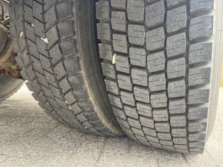 Scania T 1994 - 93 M - 250 bild 19