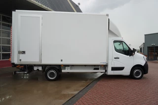Renault Master 2023 - T35 2.3 dCi 165PK L3 Energy Meubelbak + laadklep obrazek 5