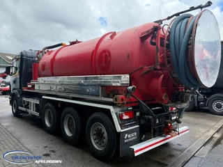 Scania G 2012 - G480 obrazek 4
