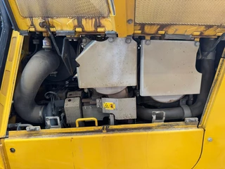 Komatsu D65PXi-18 | TOPCON GPS 2021 - N/A immagine 20