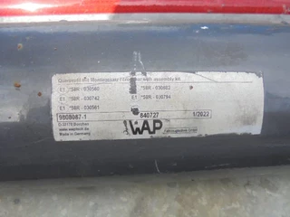 VBG N/A 2023 - BUMPERBALK imagen 5