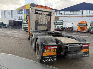 Volvo FH 2016 - N/A image 7