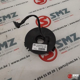 Mercedes-Benz 2022 - Occ clock spring Mercedes na sprzedaż