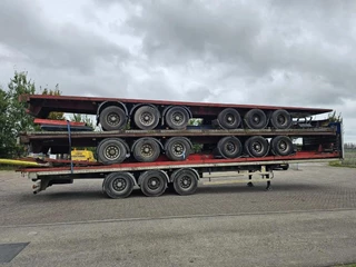 Fruehauf SMB 2005 - N/A afbeelding 4
