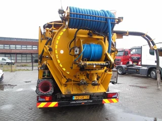 Scania P 2011 - P360 image 7