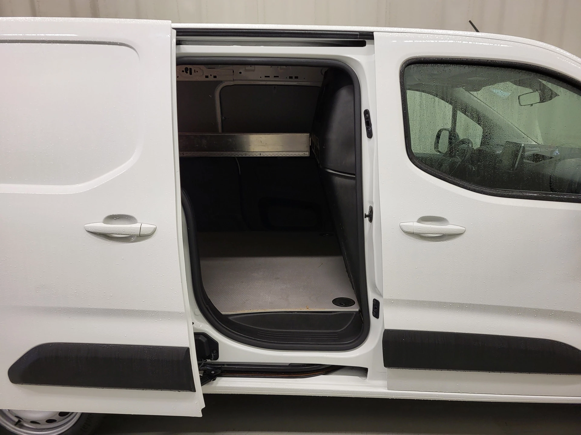 Opel Combo 2021 - 1.5D 130pk L2/H1 Automaat Euro 6! zdjęcie 7